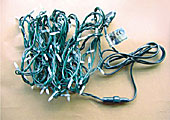 Holiday party string Lights,LUCKY LIGHT STRING 1,
3-1,
KARNAR INTERNATIONAL GROUP LTD