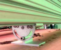 LED WALL WASHER LIGHT
KARNAR INTERNATIONAL GROUP LTD