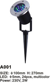 Constant voltage led products,high-power led lawn light,Product-List 1,
A001,
KARNAR INTERNATIONAL GROUP LTD