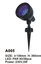 Led commercial lights,lawn garden,Product-List 5,
A005,
KARNAR INTERNATIONAL GROUP LTD