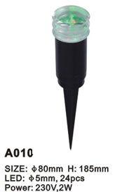 IP20 led products,width voltage lawn light,Product-List 9,
A010,
KARNAR INTERNATIONAL GROUP LTD