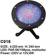 led fairy lights,LED POOL LIGHT,C-2 4,
C016,
KARNAR INTERNATIONAL GROUP LTD