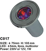 led fairy lights,LED POOL LIGHT,C-2 5,
C017,
KARNAR INTERNATIONAL GROUP LTD