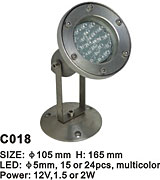 led fairy lights,LED POOL LIGHT,C-2 6,
C018,
KARNAR INTERNATIONAL GROUP LTD