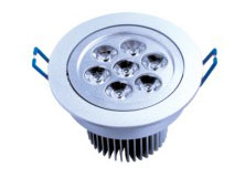 Led dmx light,led downlighters,Product-List 4,
7x1W-106x75x86-133,
KARNAR INTERNATIONAL GROUP LTD