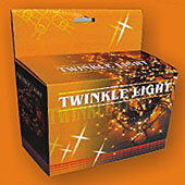geführt Holiday Party Lichterketten Power Packaging 5,
0-5,
KARNAR INTERNATIONAL GROUP LTD