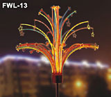 tree light,FIREWORK LIGHT,FWL18 4,
F-13,
KARNAR INTERNATIONAL GROUP LTD