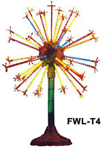 tree light,FIREWORK LIGHT,FWL-T8 4,
T4,
KARNAR INTERNATIONAL GROUP LTD
