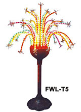 tree light,FIREWORK LIGHT,FWL-T8 5,
T5,
KARNAR INTERNATIONAL GROUP LTD