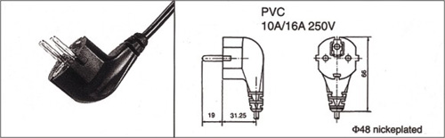 Plug daya
KARNAR INTERNATIONAL GROUP LTD