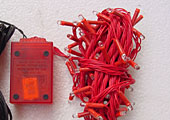 Christmas Lights,LED Fee léisst 3,
1-3,
KARNAR INTERNATIONAL GROUP LTD