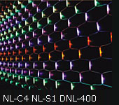 LED neto gaisma
KARNAR INTERNATIONAL GROUP LTD