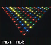 Nollaig Lights,Solas lìn LED 5,
4-5,
KARNAR INTERNATIONAL GROUP LTD