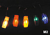 LED đúc tip ánh sáng
KARNAR INTERNATIONAL GROUP LTD