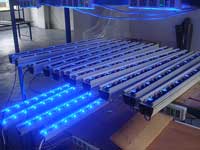LED wall washer light
KARNAR INTERNATIONAL GROUP LTD
