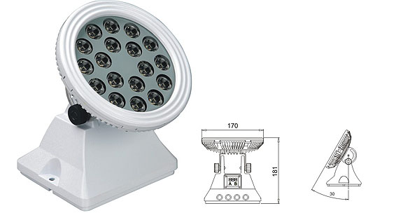 Guzheng Town prowadził fabrykę,led high bay,25W 48W Kwadratowa powódź LED 1,
LWW-6-18P,
KARNAR INTERNATIONAL GROUP LTD