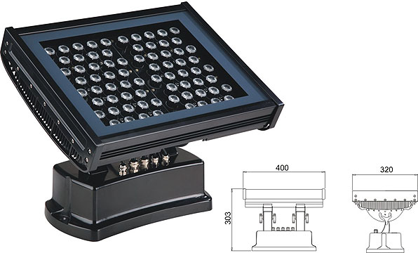 светодиоди,Светодиодни лампи за миене на стени,108W 216W Площ водоустойчив LED наводнения лист 2,
LWW-7-72P,
КАРНАР МЕЖДУНАРОДНА ГРУПА ООД