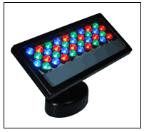 LED wall washer light
KARNAR INTERNATIONAL GROUP LTD