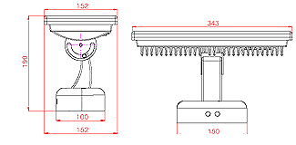Guzheng 타운 홈 장식,산업용 LED 조명,LWW-1 LED 와셔 1,
lww-1,
KARNAR 인터내셔널 그룹 LTD