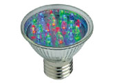 LED apšvietimas,LED mirksi šviesa,PAR serija 4,
9-10,
KARNAR INTERNATIONAL GROUP LTD