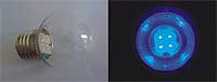 आरजीबी एलईडी प्रकाश व्यवस्था,3x1 वाट,जी श्रृंखला 3,
9-21,
करनर इंटरनेशनल ग्रुप लिमिटेड