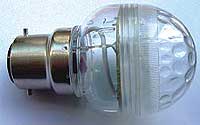LED-lampe
KARNAR INTERNATIONAL GROUP LTD LED-lampe
KARNAR INTERNATIONAL GROUP LTD