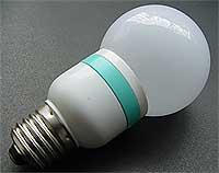 Світлодіодна лампа
KARNAR INTERNATIONAL GROUP LTD