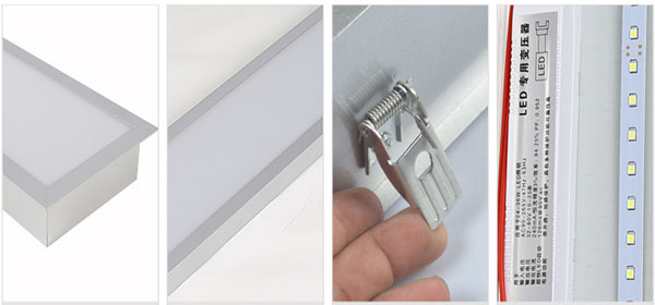 Guangdong products ducitur,panel lucis,Sinis DUXERIT panel lux 36W 2,
7-2,
KARNAR International Group LLC