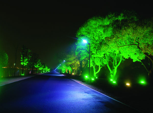 LED svítilny
KARNAR INTERNATIONAL GROUP LTD