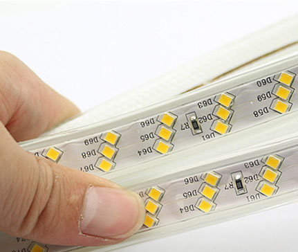 Led series,LED ROPE LIGHT 5,
2835,
KARNAR INTERNATIONAL GROUP LTD