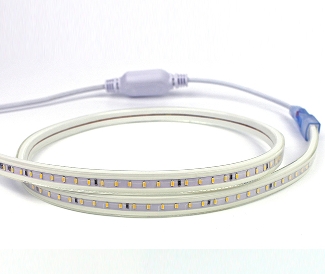 แสงไฟ LED ที่มีสีสัน,ริบบิ้น,สายไฟ LED 110 - 240V AC SMD 5730 3,
3014-120p,
จำกัด KARNAR อินเตอร์กรุ๊ป