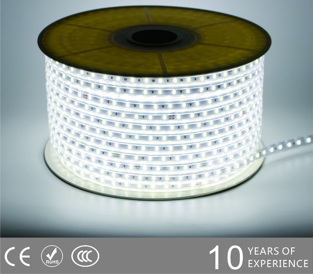 LED valaistus,LED-nauha,240 V AC No Wire SMD 5730 led-nauhatulppa 2,
5730-smd-Nonwire-Led-Light-Strip-6500k,
KARNAR INTERNATIONAL GROUP LTD