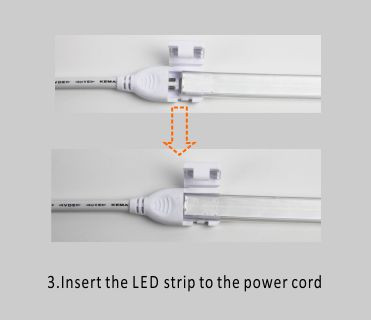 LED पट्टी लाइट
कर्नार इंटरनॅशनल ग्रुप लि