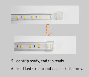 220V ishlab chiqarilgan mahsulot,chiziqli armatura,110V AC No Simli SMD 5730 LED ROPE LIGHT 8,
install_4,
KARNAR INTERNATIONAL GROUP LTD