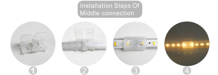 רצועה LED אור
קבוצת קרנר אינטרנשיונל בע