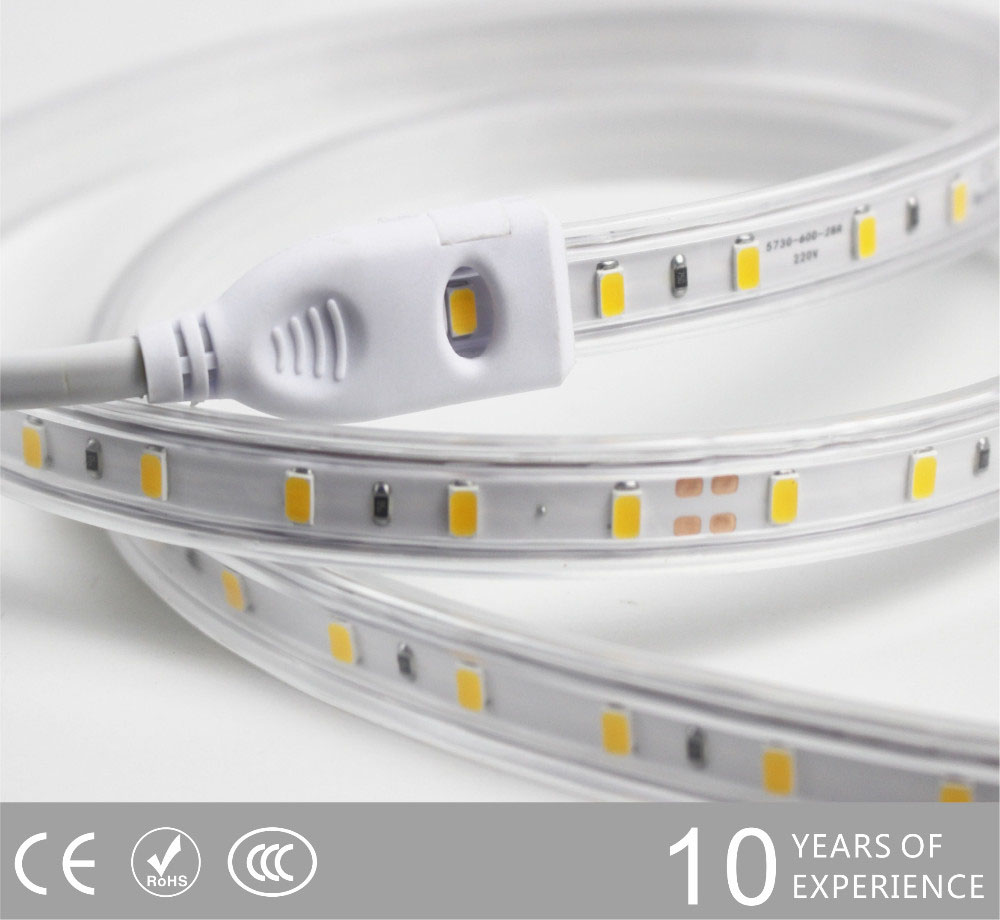 Produto conduzido,Fita LED,240V CA nenhuma luz da CORDA do diodo emissor de luz do fio SMD 5730 4,
s2,
KARNAR INTERNATIONAL GROUP LTD