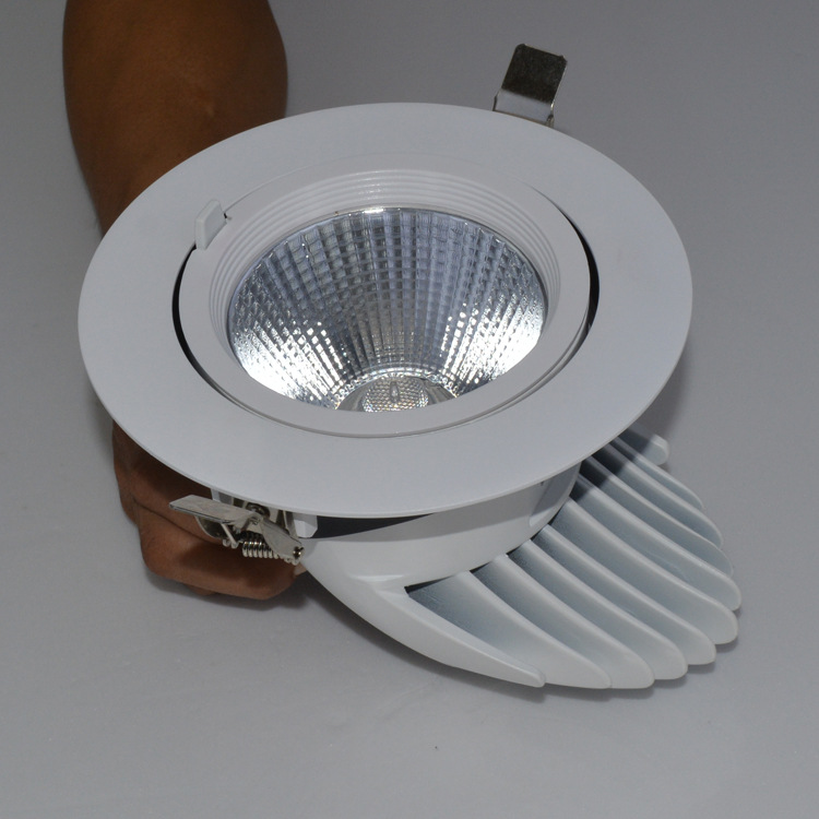 Guangdong led factory,led illumination,15w elephant trunk recessed Led downlight 3,
e_2,
KARNAR INTERNATIONAL GROUP LTD