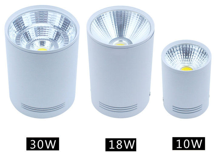 LED down light
KARNAR INTERNATIONAL GROUP LTD