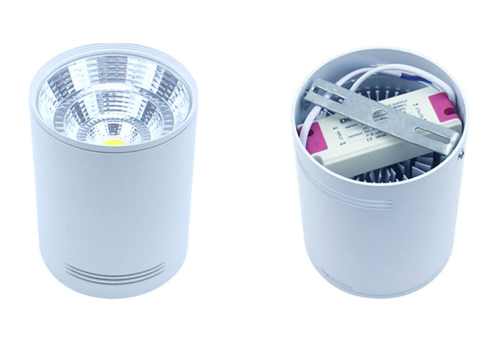 LED down light
KARNAR INTERNATIONAL GROUP LTD