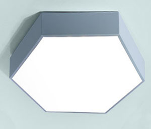 Led dmx light,LED downlight,12W Three-dimensional shape led ceiling light 7,
blue,
KARNAR INTERNATIONAL GROUP LTD