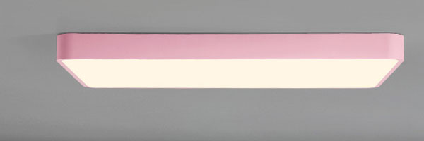 Zhongshan led factory,Macarons color,48W Rectangular led ceiling light 2,
style-3,
KARNAR INTERNATIONAL GROUP LTD