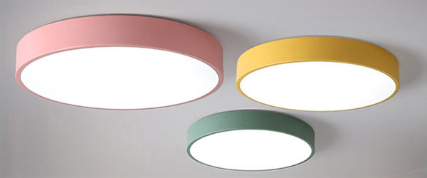 Produse de tensiune constantă,Proiect LED,24W Lampă circulară cu plafon 1,
style-4,
KARNAR INTERNATIONAL GROUP LTD