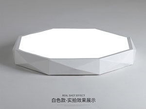 3 watt produk dipimpin,Proyek LED,24W Wangun tiga dimensi mawa lampu langit-langit 5,
white,
KARNAR INTERNATIONAL GROUP LTD