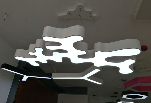 LED dmx灯,广东LED吊灯,36定制式led吊灯 6,
c1,
卡尔纳国际集团有限公司