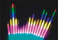 LED neonová trubice
KARNAR INTERNATIONAL GROUP LTD
