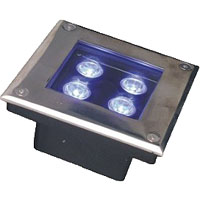 IP65 Лед производи,LED подземно светло,Product-List 1,
3x1w-150.150.60,
KARNAR INTERNATIONAL GROUP LTD