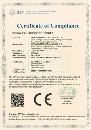 Ọja ọja,Ijẹrisi,Atilẹwe ọja-ẹri fun Iwọn didan LED 1,
18062107,
KARNAR INTERNATIONAL GROUP LTD