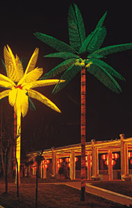 I-LED yesicocon palm tree ukukhanya
IKARNAR INTERNATIONAL GROUP LTD