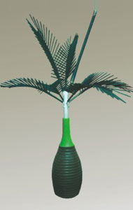 Світлодіодний колір дерева пальми
KARNAR INTERNATIONAL GROUP LTD