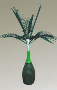 LED coconut palm tree chiedza
KARNAR INTERNATIONAL GROUP LTD